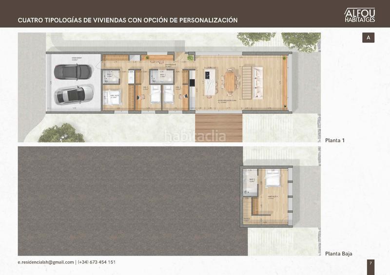 Foto bc8a4a17-ed99-43d4-afeb-60a878a6f0ae. Maison avec cheminée chauffage parking piscine dans Cardedeu