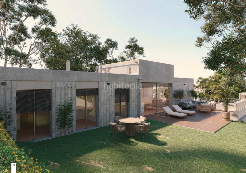 Foto cedab5ba-3f60-4e3c-8fb8-09b31fec67e4. Maison avec cheminée chauffage parking piscine dans Cardedeu