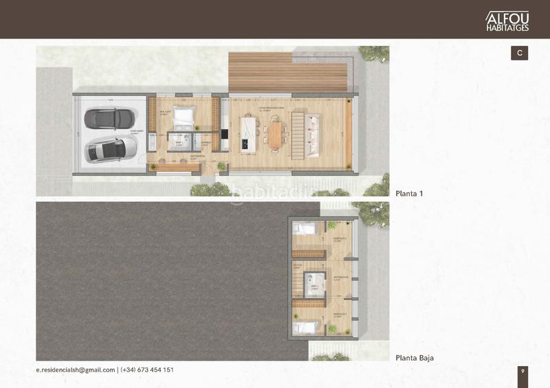 Foto f028fe7a-7208-43fe-b17f-9d681b9e656c. Maison avec cheminée chauffage parking piscine dans Cardedeu