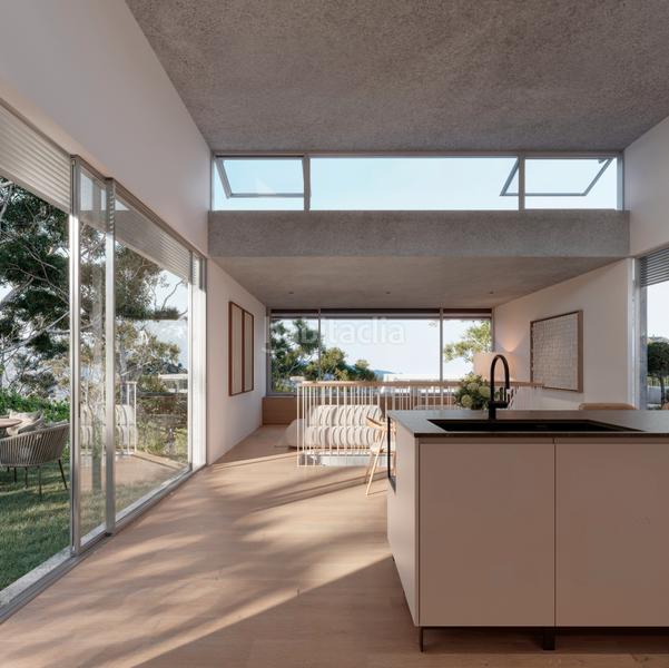 Foto f478fc9d-7ee7-4879-8c78-2840cdf7a9d3. Maison avec cheminée chauffage parking piscine dans Cardedeu