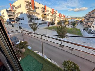 Pis  Carrer jacint verdaguer. Piso cerca del centro