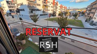 Etagenwohnung  Carrer jacint verdaguer. Piso cerca del centro