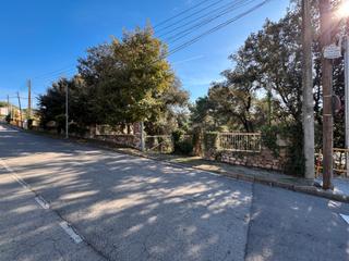 Residential Plot in Sant Pere de Vilamajor. Parcela con buena orientación