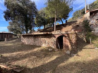 Terreno residenziale in Sant Pere de Vilamajor. Parcela con buena orientación