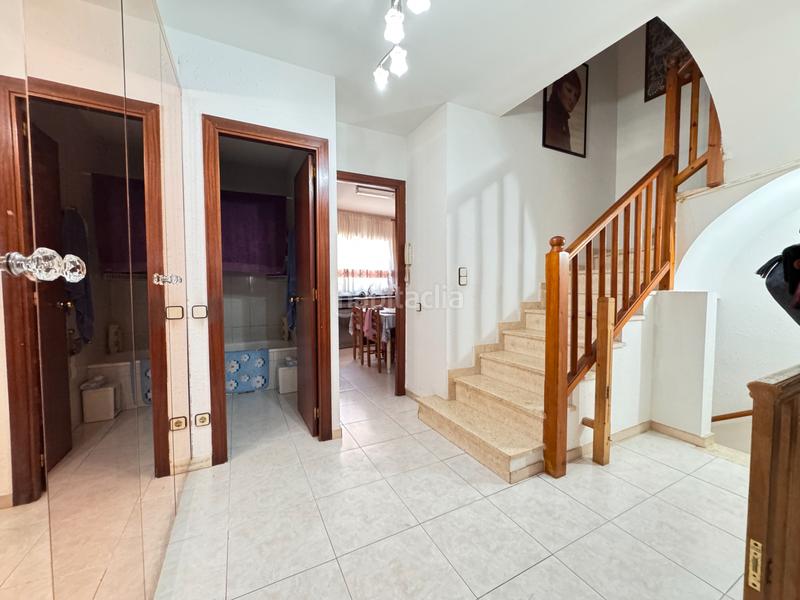 Foto 07c5f436-40fb-4a9e-b685-33434841982e. Towny house with fireplace heating parking in Cardedeu