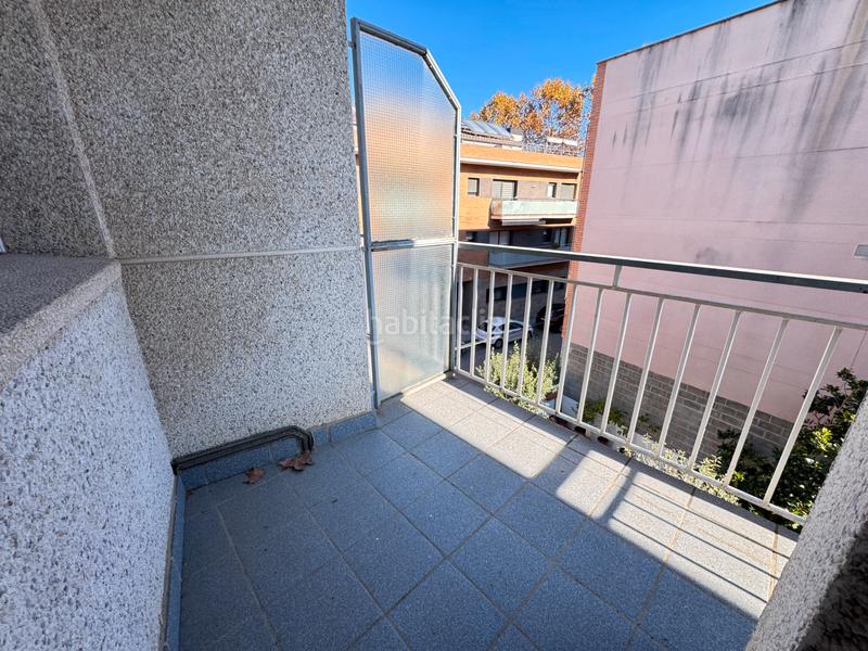 Foto 115cdf59-b898-4573-9b34-ca181ee452fd. Towny house with fireplace heating parking in Cardedeu