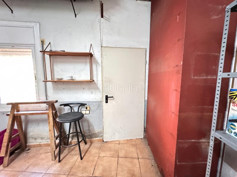 Foto 1d8c907f-7843-4265-aca1-bdc4cf41b3ac. Towny house with fireplace heating parking in Cardedeu