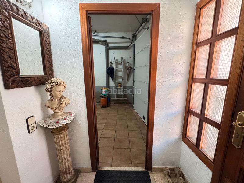 Foto 3f4d2b72-a546-46e3-b737-2300ae79c7b4. Towny house with fireplace heating parking in Cardedeu