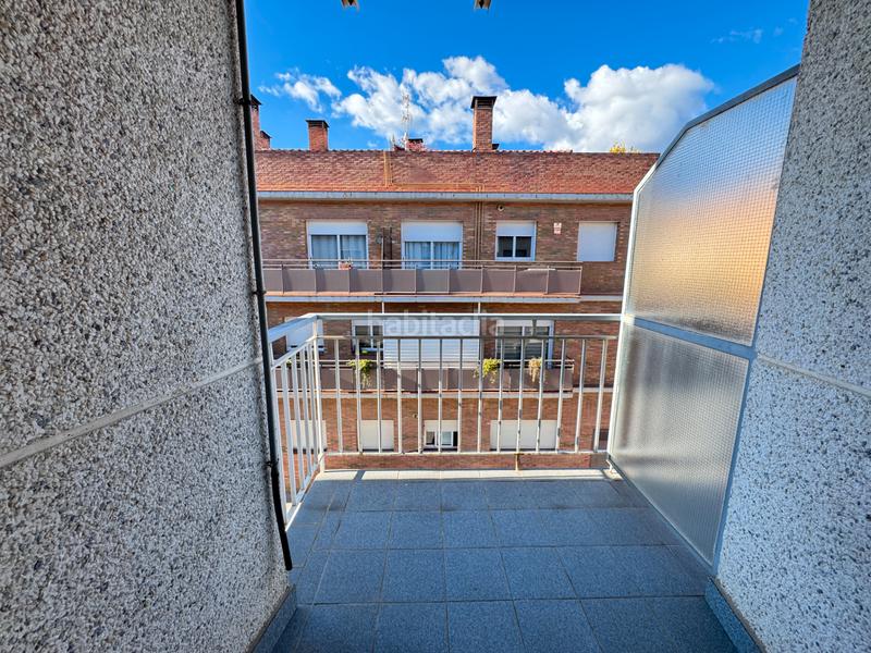 Foto 468dd13a-129f-4658-b41d-c1fa50b6e3f2. Towny house with fireplace heating parking in Cardedeu