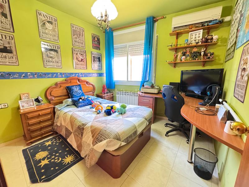 Foto 5aa36eea-7795-4329-8b65-3871fda1afcb. Towny house with fireplace heating parking in Cardedeu