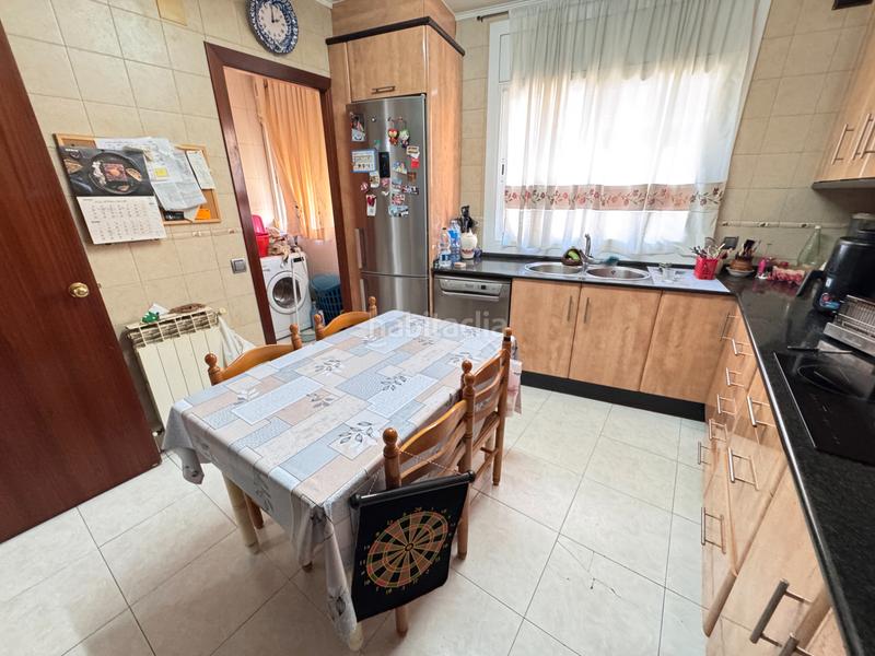 Foto 673a63cb-73a6-411a-a6cd-9bfe88c3a011. Towny house with fireplace heating parking in Cardedeu