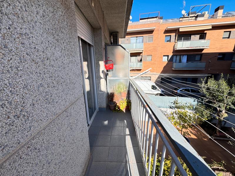 Foto 7b7e4d96-dc27-4238-945b-f26213a13877. Towny house with fireplace heating parking in Cardedeu