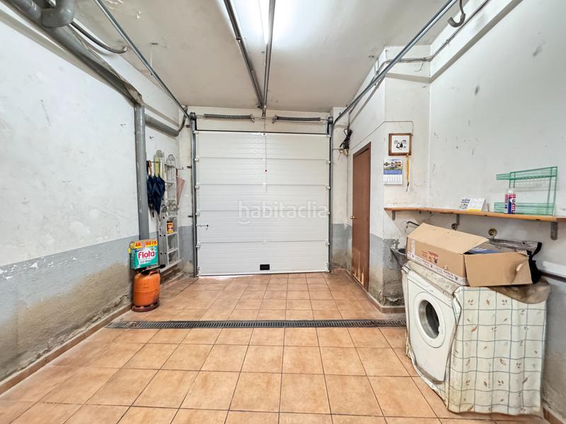 Foto 7fd88cb8-a5ae-4de1-911e-97cff34763dd. Towny house with fireplace heating parking in Cardedeu