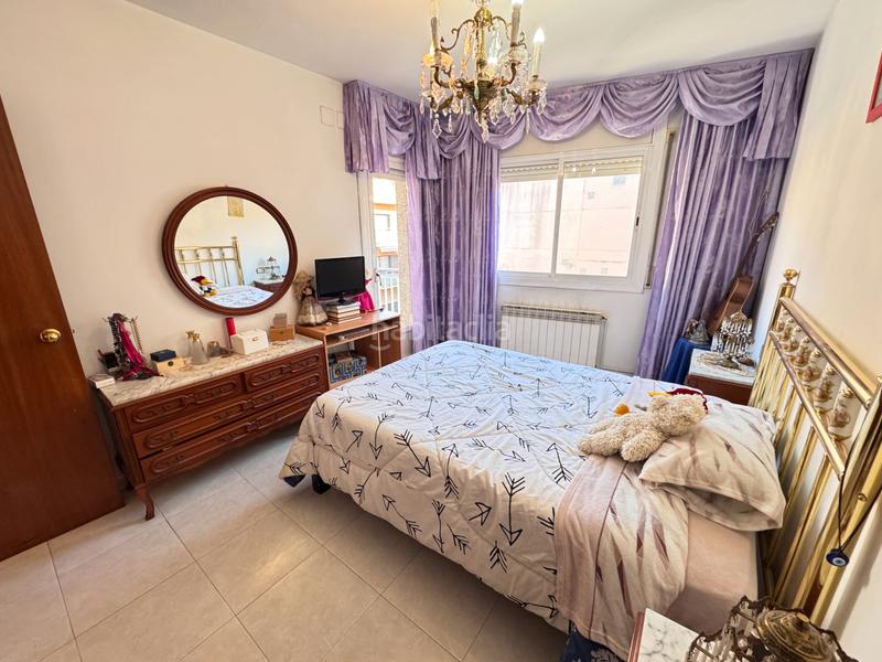 Foto 8f1f7a70-652e-45f2-9e07-e61e68ed1a53. Towny house with fireplace heating parking in Cardedeu