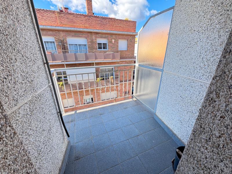 Foto 94c54803-6cf4-4dfe-8186-a4c67dc03cb9. Towny house with fireplace heating parking in Cardedeu