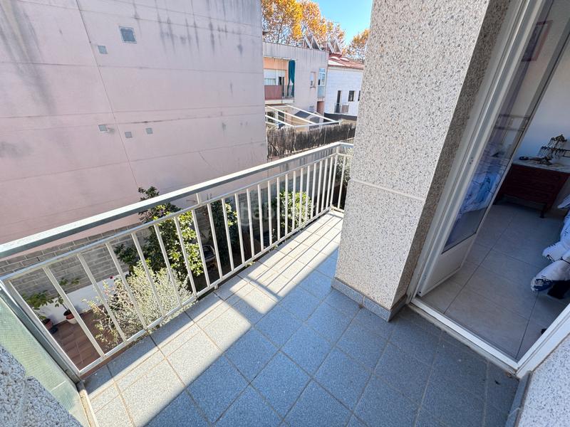 Foto 9bac6541-2d48-4663-89a4-2de5e44a97b5. Towny house with fireplace heating parking in Cardedeu