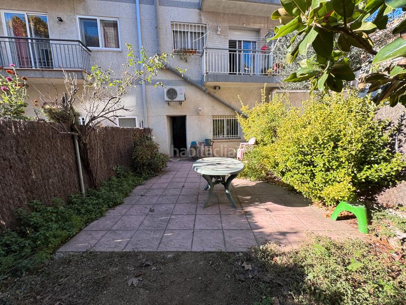 Foto b1dca287-1fa0-43c3-ac0d-55df3c83eb31. Towny house with fireplace heating parking in Cardedeu