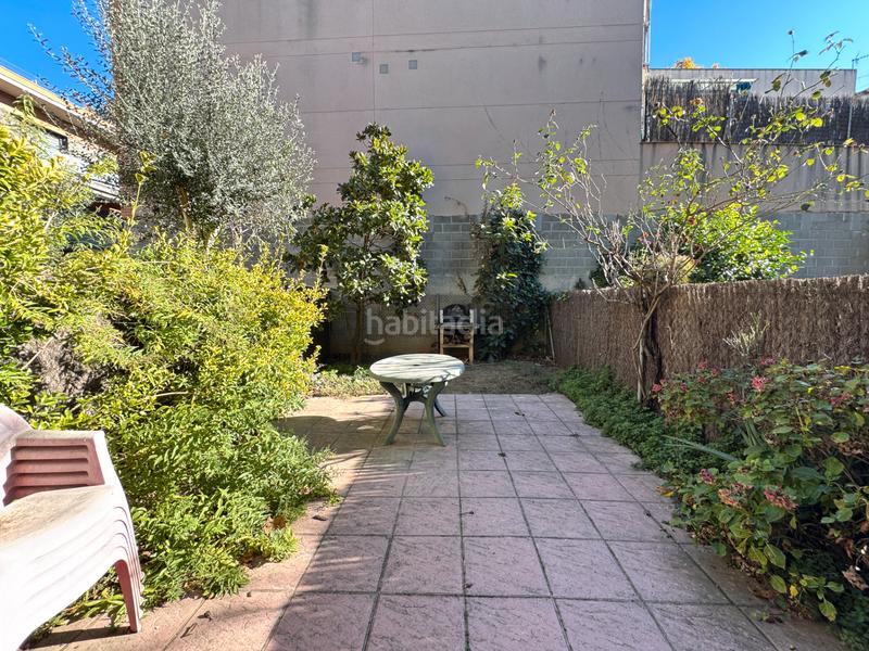 Foto bb26be41-89cb-4414-bd89-0ea58e25b7ff. Towny house with fireplace heating parking in Cardedeu