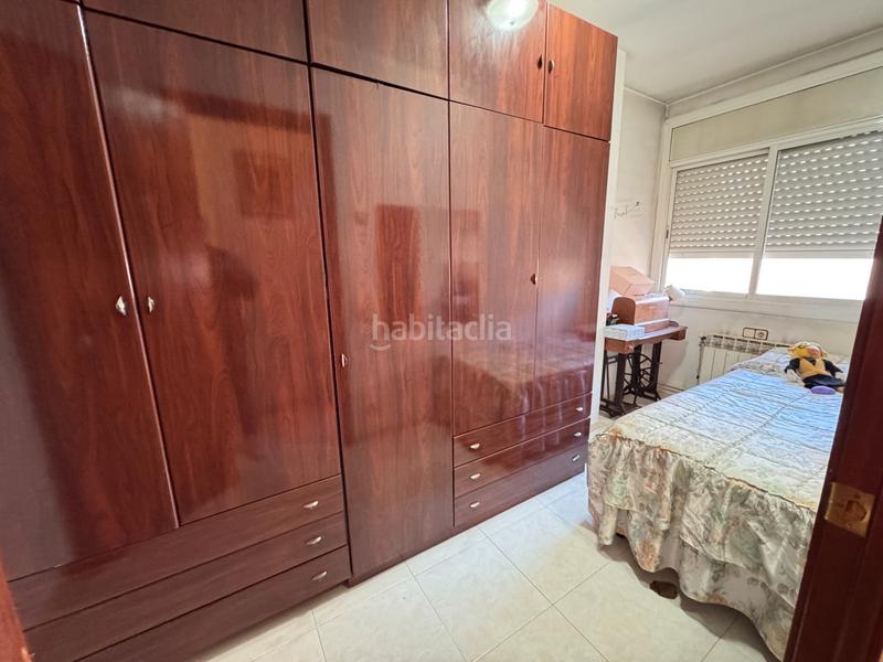 Foto bfc29323-8eee-463a-b195-4b8c93afd602. Towny house with fireplace heating parking in Cardedeu