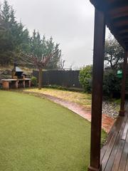 Planta baja en Sant Antoni de Vilamajor. Planta baja soleada con jardín