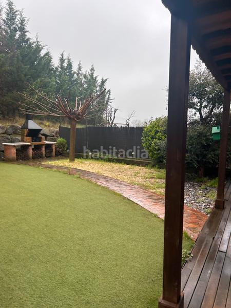 Foto 12540efb-278f-488e-8fbb-5b3a557b6246. Piano terra con riscaldamento parcheggio in Sant Antoni de Vilamajor