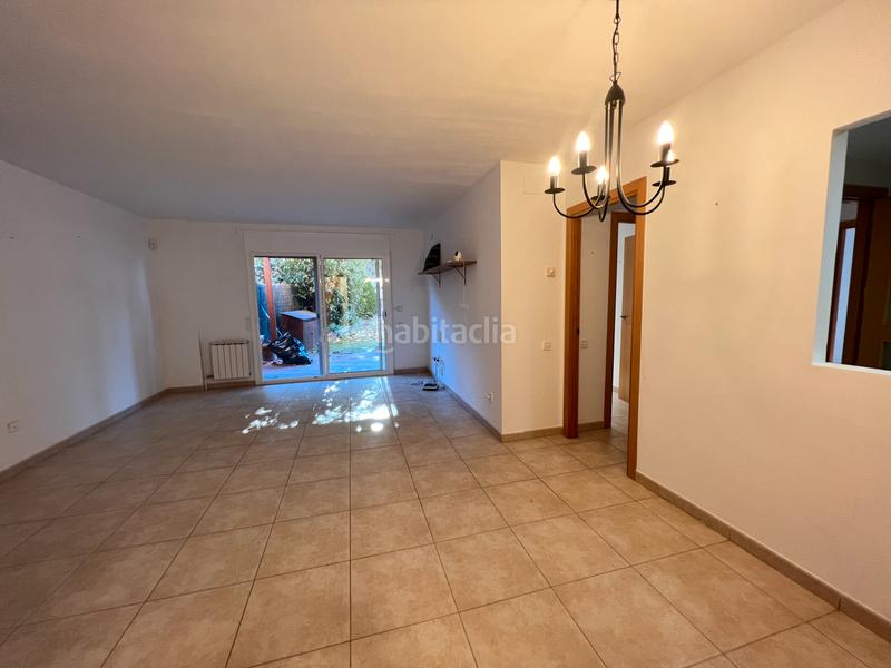 Foto 53d4300b-0643-4d1a-bf13-ae3f3abd515a. Piano terra con riscaldamento parcheggio in Sant Antoni de Vilamajor