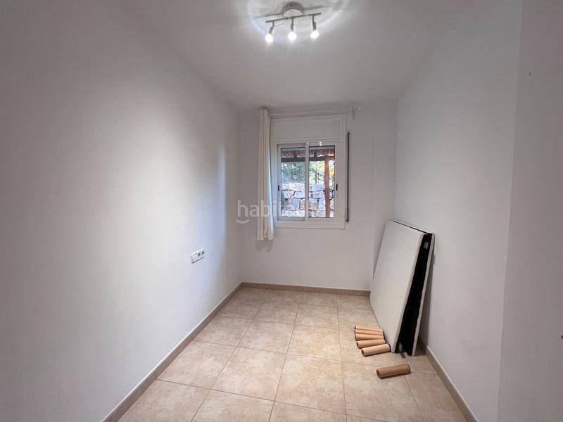 Foto 6d0565c6-50e1-42b8-ba91-bb8273c341b8. Piano terra con riscaldamento parcheggio in Sant Antoni de Vilamajor