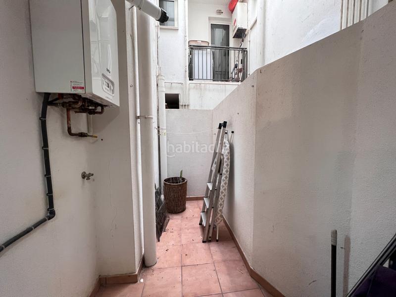 Foto 7a2d604c-9817-4f37-ba33-636c372c4195. Piano terra con riscaldamento parcheggio in Sant Antoni de Vilamajor