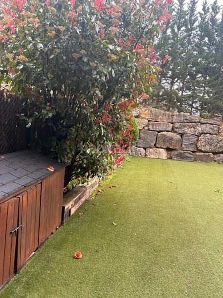 Foto 831f33a8-691c-4814-aa99-74e68d419742. Piano terra con riscaldamento parcheggio in Sant Antoni de Vilamajor