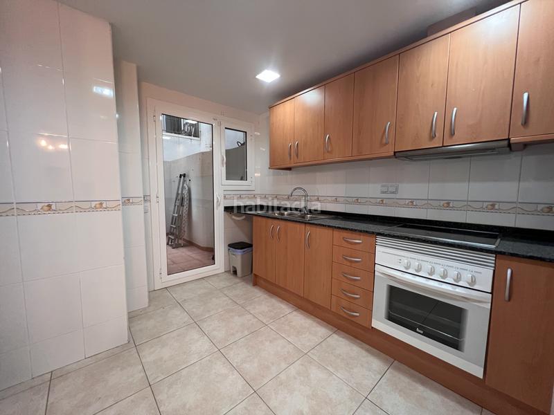 Foto 8aecdb79-ad75-43b0-aab7-cfe44668617b. Piano terra con riscaldamento parcheggio in Sant Antoni de Vilamajor