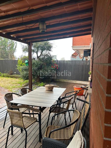 Foto 95ef6952-009b-4ced-bd59-1c4647803f49. Piano terra con riscaldamento parcheggio in Sant Antoni de Vilamajor