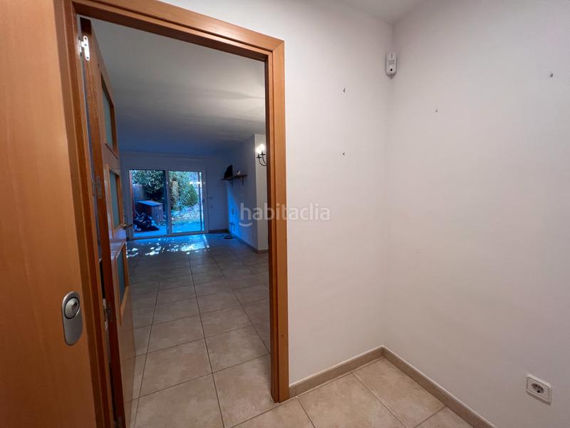 Foto a5fd2e23-443c-450d-a4e5-6d716b48dd27. Piano terra con riscaldamento parcheggio in Sant Antoni de Vilamajor