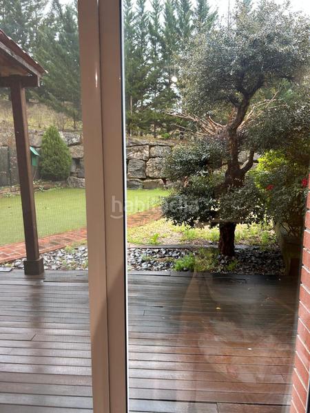 Foto a891723a-47e6-4a63-99f2-858284f84903. Piano terra con riscaldamento parcheggio in Sant Antoni de Vilamajor