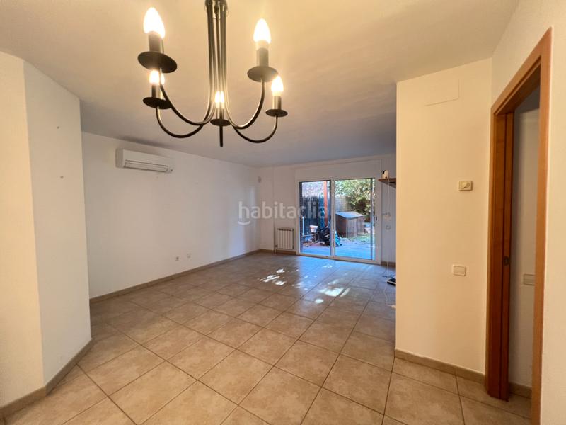 Foto a9012c5f-b994-472b-82a6-786ce092e450. Piano terra con riscaldamento parcheggio in Sant Antoni de Vilamajor