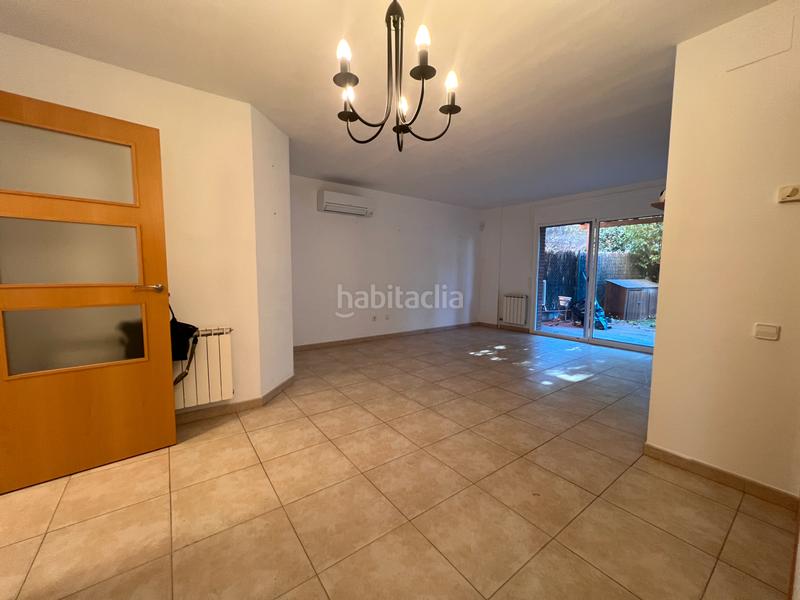 Foto af87841b-f023-44bc-8f8d-cf4b2e62101e. Piano terra con riscaldamento parcheggio in Sant Antoni de Vilamajor