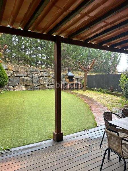 Foto b672f317-0d4f-4b5c-a7f7-11db25b2ad68. Piano terra con riscaldamento parcheggio in Sant Antoni de Vilamajor