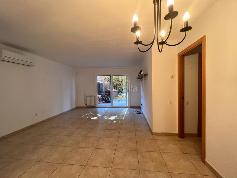 Foto c1a4556b-9e05-485c-9b2f-7a2b0b9eabc5. Piano terra con riscaldamento parcheggio in Sant Antoni de Vilamajor