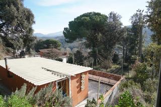 Terrain résidentiel à Santa Maria de Palautordera. Terreny amb construcció