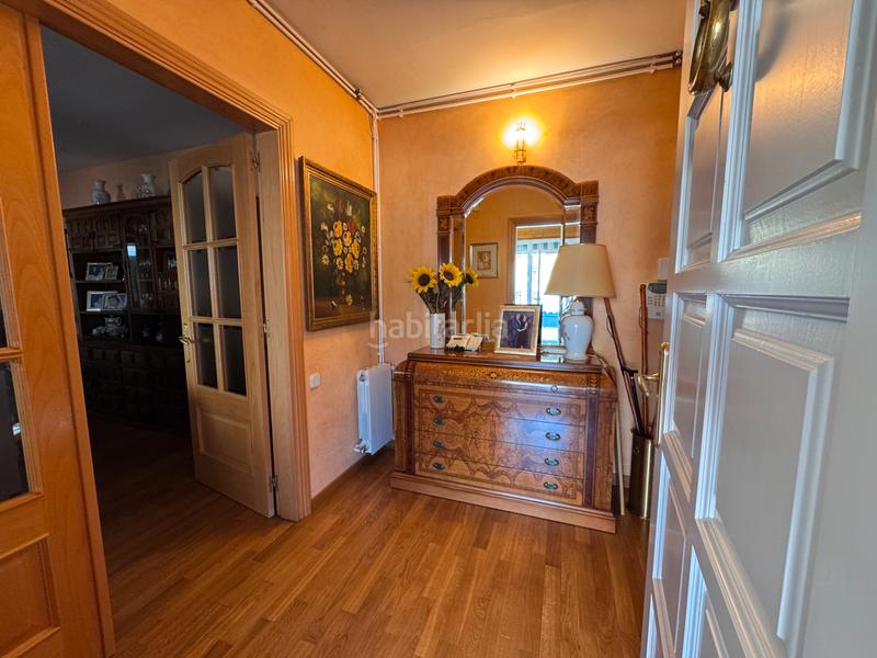 Foto 01310776-54c9-4261-a3c4-a577f985fed5. Casa amb xemeneia calefacció piscina a Cànoves i Samalús