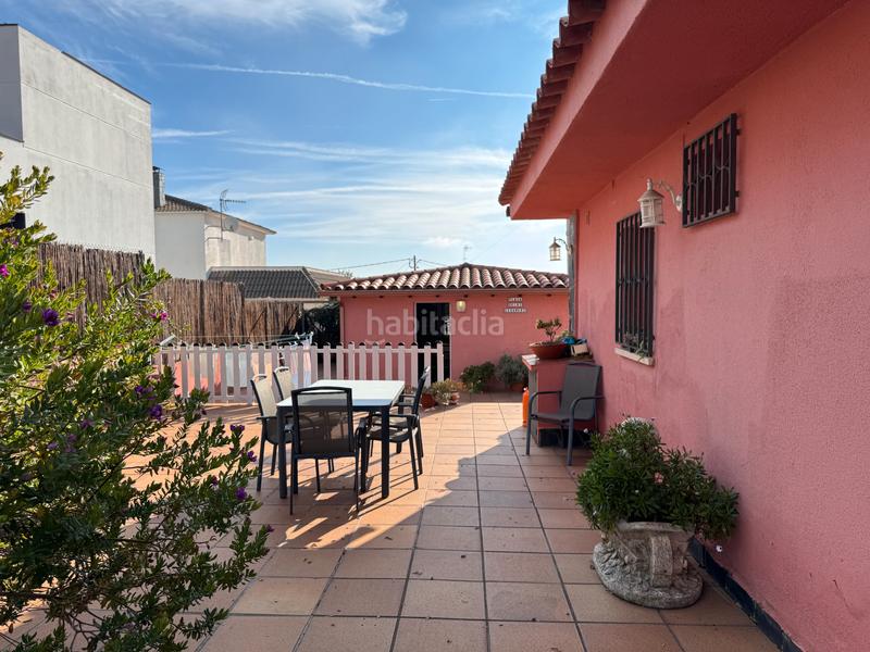 Foto 34388b85-1e0c-4ad6-a136-f1fdac4b8c68. Casa amb xemeneia calefacció piscina a Cànoves i Samalús