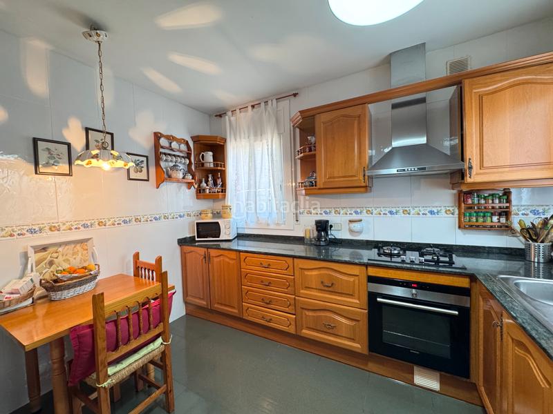 Foto 42ae9a56-4ee4-44c9-9632-1ab30dbe81f4. Casa amb xemeneia calefacció piscina a Cànoves i Samalús