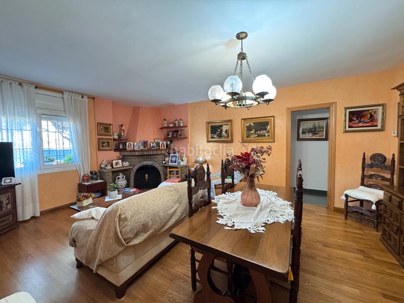 Foto 5a1af45e-b4ce-479b-a8e5-4c7b7e184b00. Casa amb xemeneia calefacció piscina a Cànoves i Samalús