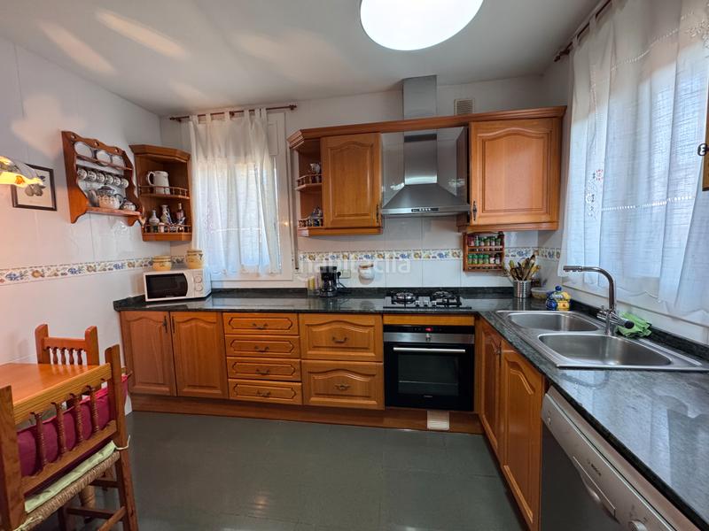 Foto c6ac5d12-589c-42aa-8e6a-f8ceb64aa8cf. Casa amb xemeneia calefacció piscina a Cànoves i Samalús