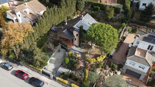 Chalet in Sant Antoni de Vilamajor. Espectacular casa de estilo nórdico