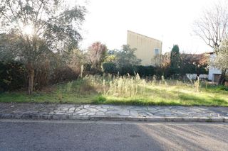 Terreno residencial en Sant Pere de Vilamajor. Parcela al poble