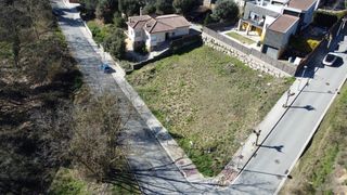 Terreno residenziale in Carrer d'espronceda 3. Terreno esquinero con geotécnico hecho en la roca del vallés.