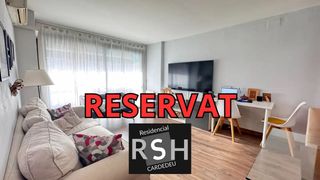 Etagenwohnung  Carrer de juan valera. Piso de 3 dormitorios reformado!!