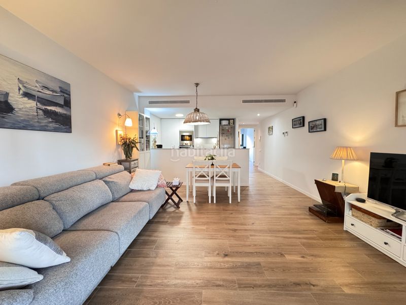 Foto 09f1a9a5-614b-438d-b680-34a4af3e9da8. Pis amb calefacció aparcament piscina a Cardedeu