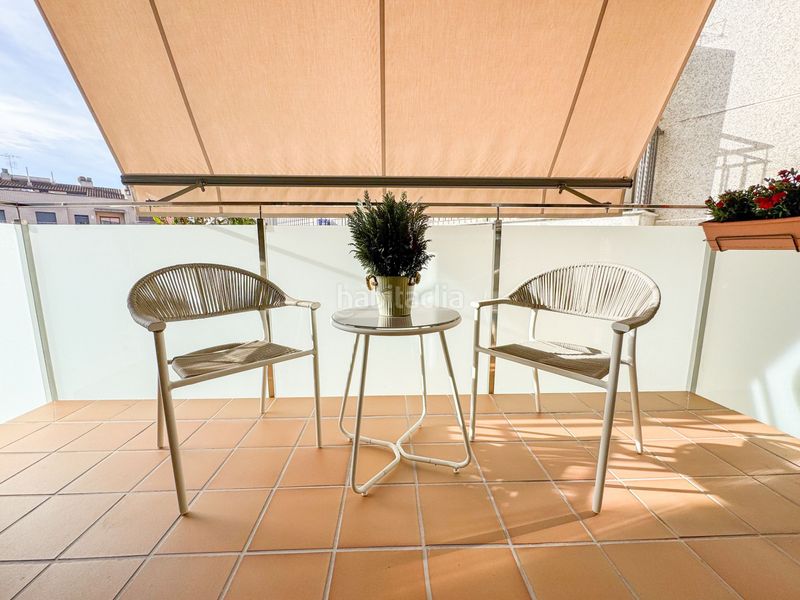 Foto 1acc91be-b352-424b-9f78-0b9683a8df44. Pis amb calefacció aparcament piscina a Cardedeu