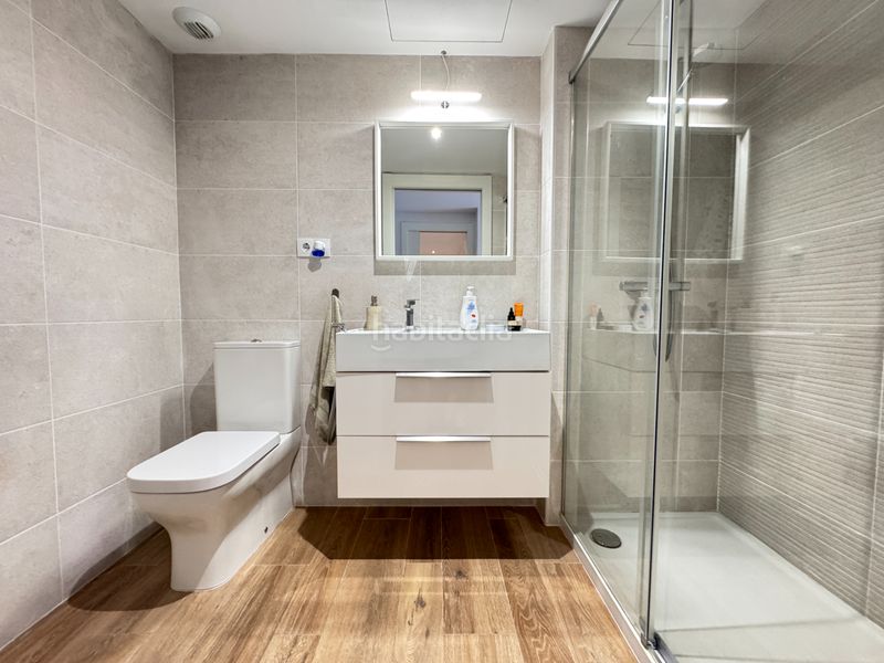 Foto 386ee9a5-e709-46a0-88ba-805757d3702d. Pis amb calefacció aparcament piscina a Cardedeu